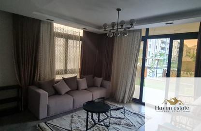 شقة - 2 - 2 للايجار في ازاد - كمبوندات التجمع الخامس - التجمع الخامس - مدينة القاهرة الجديدة - القاهرة