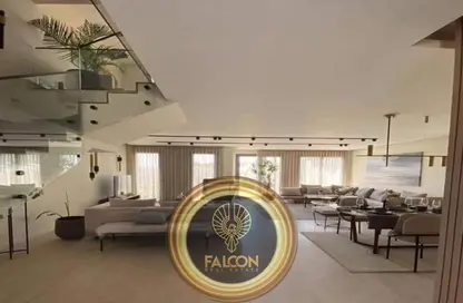 شاليه - 3 غرف نوم - 2 حمامات للبيع في لافيستا راس الحكمة - راس الحكمة - الساحل الشمالي