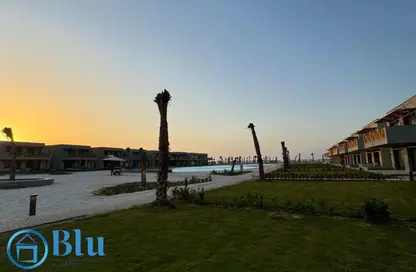 Villa - 4 Bedrooms - 5 Bathrooms for sale in Playa Resort - Sidi Abdel Rahman - North Coast