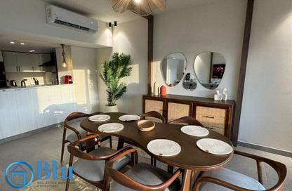Villa - 4 Bedrooms - 5 Bathrooms for sale in Playa Resort - Sidi Abdel Rahman - North Coast