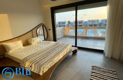 Villa - 4 Bedrooms - 5 Bathrooms for sale in Playa Resort - Sidi Abdel Rahman - North Coast