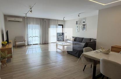 Apartment - 3 - 3 for sale in Six West - Beverly Hills - Sheikh Zayed Compounds - Sheikh Zayed City - Giza