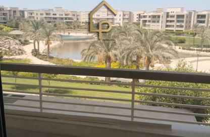 شقة - 3 غرف نوم - 3 حمامات للايجار في نيو جيزة - طريق مصر اسكندرية الصحراوي - مدينة 6 أكتوبر - الجيزة