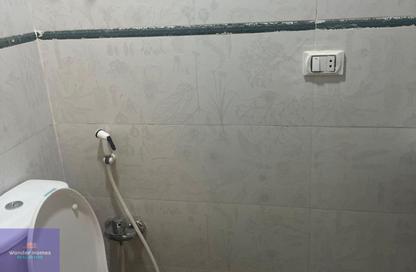 Apartment - 3 Bedrooms - 3 Bathrooms for rent in West Golf - El Katameya Compounds - El Katameya - New Cairo City - Cairo