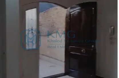 Duplex - 3 Bedrooms - 3 Bathrooms for sale in Tawfik Abdel Gawad St. - El Yasmeen 5 - El Yasmeen - New Cairo City - Cairo