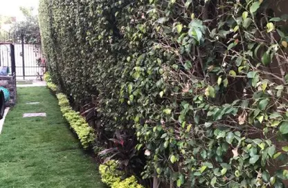 منزل مزدوج - 4 غرف نوم - 4 حمامات للبيع في سما زايد - الحي الرابع - الشيخ زايد - الجيزة