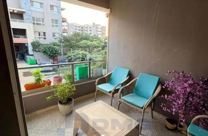 Apartment - 3 Bedrooms - 3 Bathrooms for sale in Zayed Regency - Sheikh Zayed Compounds - Sheikh Zayed City - Giza