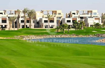 Townhouse - 6 Bedrooms - 6 Bathrooms for sale in Hacienda West - Ras Al Hekma - North Coast Townhouse - 6 Bedrooms - 6 Bathrooms for sale in Hacienda West - Ras Al Hekma - North Coast