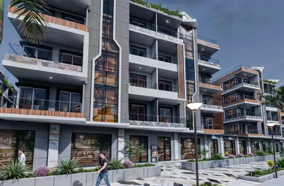 شقة - 1 حمام للبيع في حى الكوثر - الغردقة - محافظة البحر الاحمر