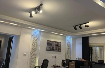 Apartment - 2 - 1 for sale in 50th Street - Zahraa El Maadi - Hay El Maadi - Cairo Apartment - 2 - 1 for sale in 50th Street - Zahraa El Maadi - Hay El Maadi - Cairo