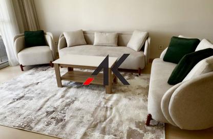 Apartment - 2 - 2 for rent in Cairo Festival City - North Investors Area - New Cairo City - Cairo Apartment - 2 - 2 for rent in Cairo Festival City - North Investors Area - New Cairo City - Cairo