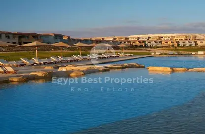 تاون هاوس - 3 غرف نوم - 2 حمامات للبيع في سول الساحل الشمال - قسم الضبعة - الساحل الشمالي تاون هاوس - 3 غرف نوم - 2 حمامات للبيع في سول الساحل الشمال - قسم الضبعة - الساحل الشمالي