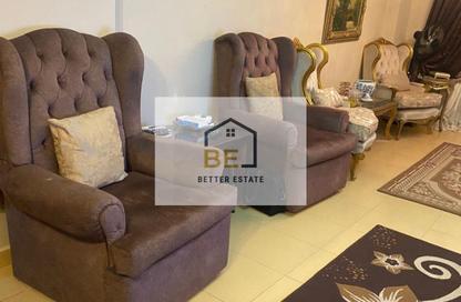 Apartment - 2 Bedrooms - 1 Bathroom for sale in Arabeya - South Investors Area - New Cairo City - Cairo