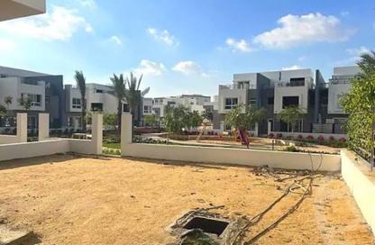 Twin House - 3 - 4 for sale in Cluster 18 - Hyde Park - New Cairo City - Cairo