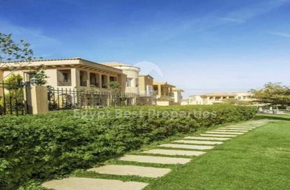 Apartment - 3 - 2 for sale in Mivida - 5th Settlement Compounds - The 5th Settlement - New Cairo City - Cairo