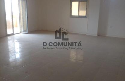 Apartment - 3 Bedrooms - 2 Bathrooms for rent in South Lotus - El Lotus - New Cairo City - Cairo