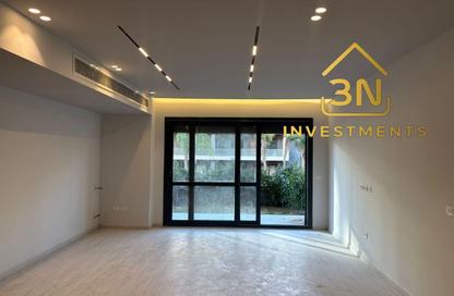Apartment - 3 - 2 for rent in El Patio Oro - 5th Settlement Compounds - The 5th Settlement - New Cairo City - Cairo
