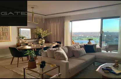 شقة - 3 غرف نوم - 3 حمامات للبيع في البوسكو سيتي - كمبوندات مدينة المستقبل - مدينة المستقبل - القاهرة