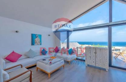 Chalet - 2 Bedrooms - 1 Bathroom for sale in Bay West - Soma Bay - Safaga - Hurghada - Red Sea
