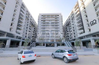 Retail - Studio - 2 Bathrooms for sale in Go Heliopolis - Masaken Al Mohandesin - Nasr City - Cairo