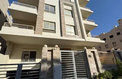 Apartment - 3 Bedrooms - 2 Bathrooms for sale in New Lotus - The 5th Settlement - New Cairo City - Cairo