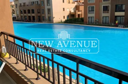 (بنتهاوس  (روف - 3 غرف نوم - 2 حمامات للبيع في مراسي - سيدي عبد الرحمن - الساحل الشمالي