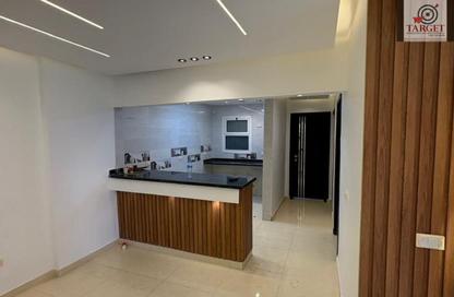 Apartment - 2 Bedrooms - 1 Bathroom for sale in Hadayek October - 6 October City - Giza