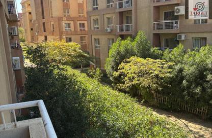 Apartment - 2 Bedrooms - 1 Bathroom for sale in Hadayek October - 6 October City - Giza