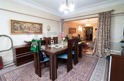 Apartment - 3 Bedrooms - 1 Bathroom for sale in Tiba St. - Cleopatra - Hay Sharq - Alexandria Apartment - 3 Bedrooms - 1 Bathroom for sale in Tiba St. - Cleopatra - Hay Sharq - Alexandria