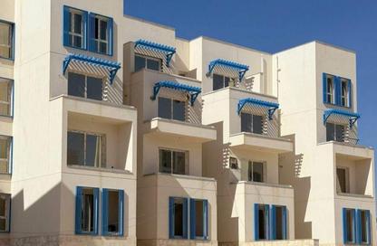 Chalet - 1 Bedroom - 1 Bathroom for sale in Naia bay - Ras Al Hekma - North Coast