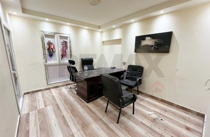 Office Space - Studio - 1 for sale in El Riada School St. - Smouha - Hay Sharq - Alexandria