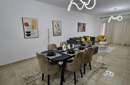 Apartment - 3 Bedrooms - 3 Bathrooms for rent in Fifth Square - The 5th Settlement - New Cairo City - Cairo Apartment - 3 Bedrooms - 3 Bathrooms for rent in Fifth Square - The 5th Settlement - New Cairo City - Cairo