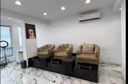 Retail - Studio - 2 Bathrooms for sale in Al Nozha St. - Ard El Golf - Heliopolis - Masr El Gedida - Cairo Retail - Studio - 2 Bathrooms for sale in Al Nozha St. - Ard El Golf - Heliopolis - Masr El Gedida - Cairo