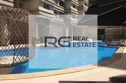 Apartment - 3 Bedrooms - 3 Bathrooms for sale in Degla View - Zahraa El Maadi - Hay El Maadi - Cairo Apartment - 3 Bedrooms - 3 Bathrooms for sale in Degla View - Zahraa El Maadi - Hay El Maadi - Cairo