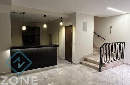Villa - 3 Bedrooms - 3 Bathrooms for rent in B1 - Madinaty - Cairo