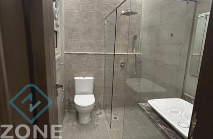 Villa - 3 Bedrooms - 3 Bathrooms for rent in B1 - Madinaty - Cairo