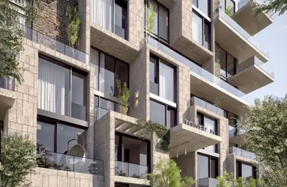 شقة - 1 حمام للبيع في نيست كايرو - التجمع السادس - مدينة القاهرة الجديدة - القاهرة