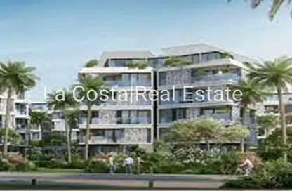 Villa - 3 Bedrooms - 4 Bathrooms for sale in Badya Palm Hills - 6 October Compounds - 6 October City - Giza