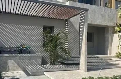 (بنتهاوس  (روف - 4 غرف نوم - 5 حمامات للبيع في ذا كراون - طريق مصر اسكندرية الصحراوي - مدينة 6 أكتوبر - الجيزة