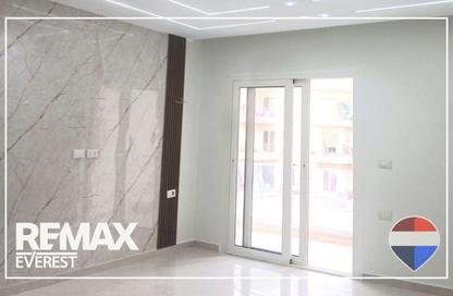 Apartment - 3 Bedrooms - 2 Bathrooms for rent in Mountain View iCity October - 6 October Compounds - 6 October City - Giza