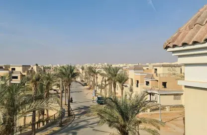 فيلا - 5 غرف نوم - 5 حمامات للبيع في ايلان سراي - سراي - كمبوندات مدينة المستقبل - مدينة المستقبل - القاهرة