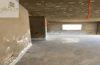 Apartment - 3 Bedrooms - 2 Bathrooms for sale in Al Andalus Buildings - Al Andalus District - New Cairo City - Cairo Apartment - 3 Bedrooms - 2 Bathrooms for sale in Al Andalus Buildings - Al Andalus District - New Cairo City - Cairo
