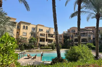 شقة - 4 غرف نوم - 4 حمامات للبيع في سيتي فيو - طريق مصر اسكندرية الصحراوي - مدينة 6 أكتوبر - الجيزة