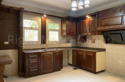 Apartment - 4 Bedrooms - 4 Bathrooms for sale in City View - Cairo Alexandria Desert Road - 6 October City - Giza