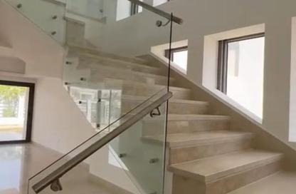 Villa - 4 - 3 for sale in Fifth Square - The 5th Settlement - New Cairo City - Cairo