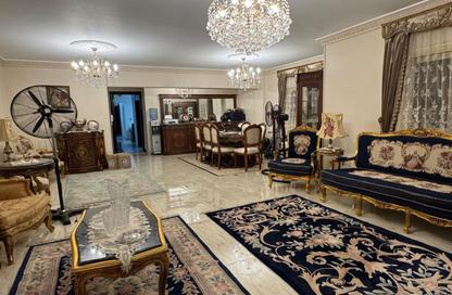 Apartment - 4 Bedrooms - 3 Bathrooms for sale in Touristic Zone 4 - Touristic Zone - Al Motamayez District - 6 October City - Giza Apartment - 4 Bedrooms - 3 Bathrooms for sale in Touristic Zone 4 - Touristic Zone - Al Motamayez District - 6 October City - Giza
