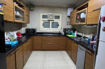 Apartment - 4 Bedrooms - 3 Bathrooms for sale in Touristic Zone 4 - Touristic Zone - Al Motamayez District - 6 October City - Giza