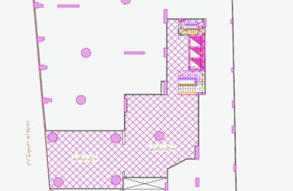 Bulk Sale Unit - Studio - 7+ for sale in Roushdy - Hay Sharq - Alexandria