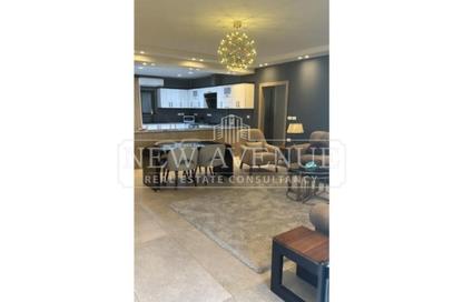 Apartment - 2 - 2 for sale in Lake View - 5th Settlement Compounds - The 5th Settlement - New Cairo City - Cairo Apartment - 2 - 2 for sale in Lake View - 5th Settlement Compounds - The 5th Settlement - New Cairo City - Cairo