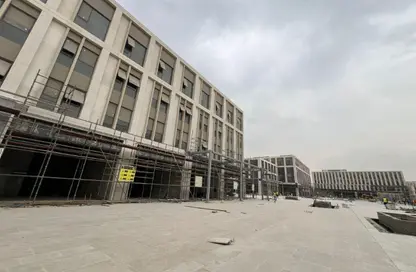 مساحات مكتبية - 5 غرف نوم - 2 حمامات للايجار في ميفيدا - كمبوندات التجمع الخامس - التجمع الخامس - مدينة القاهرة الجديدة - القاهرة